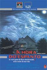 A Hora do Espanto