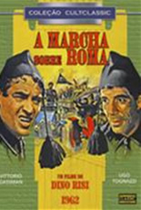 A Marcha Sobre Roma