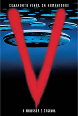 V A Minissérie Original Box 4 Discos