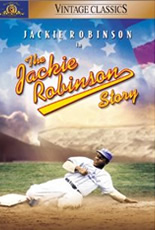 A História de Jackie Robinson