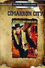 Cimarron City