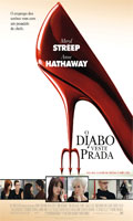 O Diabo Veste Prada