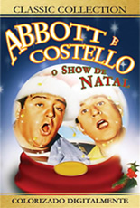 Abbott e Costello Show de Natal