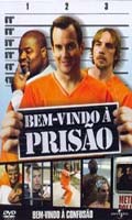 Bem Vindo A Prisão