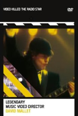 Video Killed The Radio Star David Mallet Vol. 2
