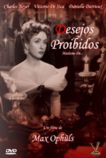 Desejos Proibidos