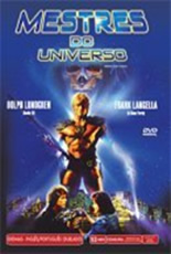 He-Man Mestres do Universo O Filme