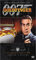 007 Contra Goldfinger