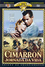 Cimarron Jornada da Vida