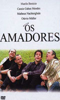 Os Amadores