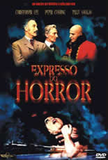 O Expresso do Horror