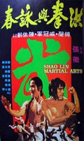 As Artes Marciais De Shaolin