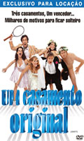 Um Casamento Original