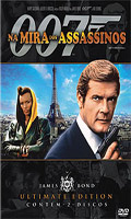 007 Na Mira dos Assassinos