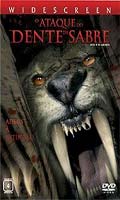 O Ataque do Dente de Sabre