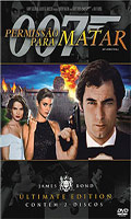 007 Permissao Para Matar