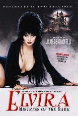 Elvira a Rainha das Trevas