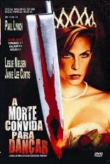 A Morte Convida para Dançar