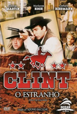 Clint o Estranho