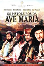 Os Pistoleiros da Ave Maria