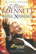 Tony Bennett - Swing Xperience