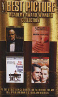 Best Picture Academy Award Winners Colection 5