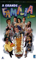 A Grande Familia O Filme