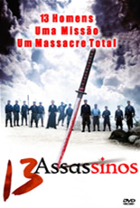 13 Assassinos