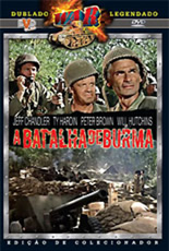 A Batalha de Burma