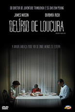 Delírio de Loucura