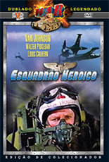 Esquadrão Heróico