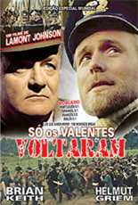 Só os Valentes Voltaram