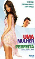 Uma Mulher Quase Perfeita