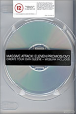 Massive Attack Eleven Promos