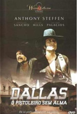 Dallas o Pistoleiro sem Alma