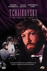 Tchaikovsky Delírio de Amor