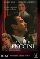 A Vida de Puccini