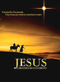 Jesus A Historia do Nascimento