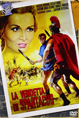 A Vingança de Spartacus