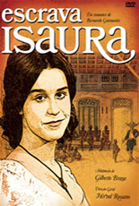 Escrava Isaura Box 5 Dvds