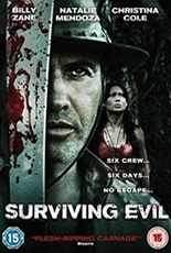 Sobrevivendo no Inferno