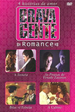 Brava Gente Romance