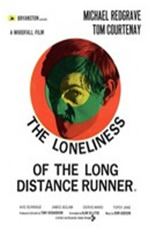 A Solidão de Uma Corrida sem Fim