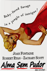 Alma sem Pudor