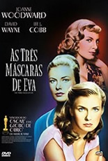 As Três Máscaras de Eva