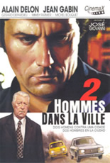 2 Homens Contra Uma Cidade