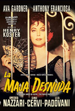 O Grande Amor de Goya