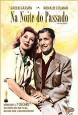 Na Noite do Passado