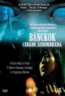 Bangkok A Cidade Assombrada
