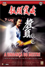 A Vingança Do Mestre